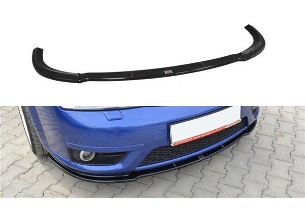 Añadido Delantero Ford Mondeo Mk3 St220 2002-2007 Maxtondesign