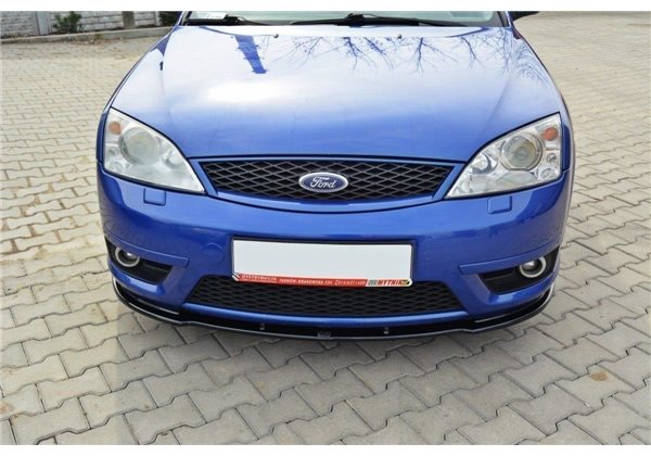 Añadido Delantero Ford Mondeo Mk3 St220 2002-2007 Maxtondesign