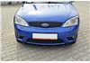 Añadido Delantero Ford Mondeo Mk3 St220 2002-2007 Maxtondesign