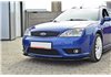 Añadido Delantero Ford Mondeo Mk3 St220 2002-2007 Maxtondesign