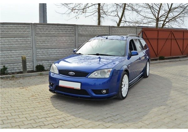 Añadido Delantero Ford Mondeo Mk3 St220 2002-2007 Maxtondesign