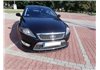 Añadido Delantero Ford Mondeo Mk4 Standard- 2007 Bis 2010 Maxtondesign