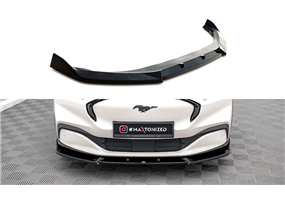 Añadido Delantero Ford Mustang Mach-e Mk1 2020 - Maxtondesign