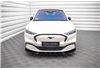 Añadido Delantero Ford Mustang Mach-e Mk1 2020 - Maxtondesign