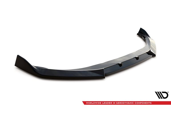 Añadido Delantero Ford Mustang Mach-e Mk1 2020 - Maxtondesign