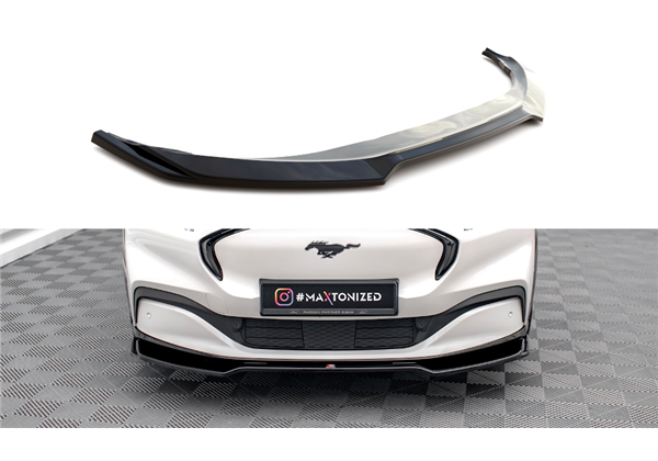Añadido Delantero Ford Mustang Mach-e Mk1 2020 - Maxtondesign