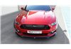 Añadido Delantero Ford Mustang Mk6 2014-2017 Maxtondesign