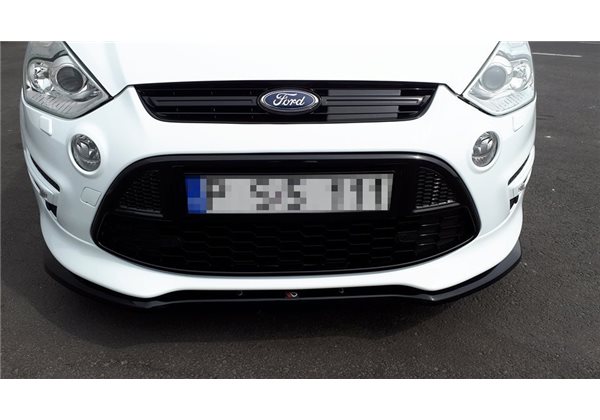 Añadido Delantero Ford S-max Titanium Mk1 Facelift 2010-2015 Maxtondesign