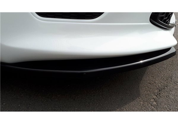 Añadido Delantero Ford S-max Titanium Mk1 Facelift 2010-2015 Maxtondesign
