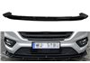 Añadido Delantero Ford Transit Custom Mk.1 Fl 2018 - Maxtondesign