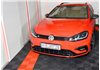 Añadido Delantero Golf 7 R / R-line Facelift 2017-2020 Maxtondesign