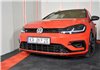 Añadido Delantero Golf 7 R / R-line Facelift 2017-2020 Maxtondesign