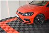 Añadido Delantero Golf 7 R / R-line Facelift 2017-2020 Maxtondesign
