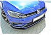 Añadido Delantero Golf 7 R / R-line Facelift 2017-2020 Maxtondesign