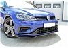 Añadido Delantero Golf 7 R / R-line Facelift 2017-2020 Maxtondesign