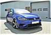 Añadido Delantero Golf 7 R / R-line Facelift 2017-2020 Maxtondesign