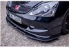 Añadido Delantero Honda Civic Ep3 (mk7) Type-r/s Facelift 2004-2006 Maxtondesign