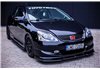 Añadido Delantero Honda Civic Ep3 (mk7) Type-r/s Facelift 2004-2006 Maxtondesign