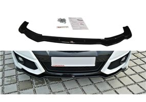 Añadido Delantero Honda Civic Mk9 Facelift Standard 2014- 2017 Maxtondesign