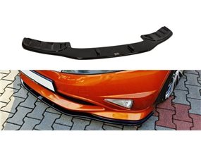 Añadido Delantero Honda Civic Viii Type S/r 2006-2011 Maxtondesign