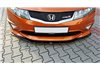 Añadido Delantero Honda Civic Viii Type S/r 2006-2011 Maxtondesign