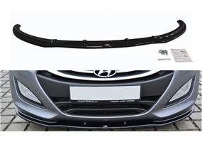Añadido Delantero Hyundai I30 Mk.2 2011-2017 Maxtondesign