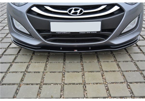 Añadido Delantero Hyundai I30 Mk.2 2011-2017 Maxtondesign