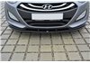 Añadido Delantero Hyundai I30 Mk.2 2011-2017 Maxtondesign