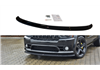 Añadido Delantero Jeep Grand Cherokee Wk Str8 2005- 2010 Maxtondesign