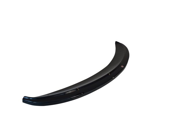 Añadido Delantero Jeep Grand Cherokee Wk Str8 2005- 2010 Maxtondesign