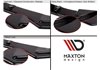 Añadido Delantero Jeep Grand Cherokee Wk Str8 2005- 2010 Maxtondesign