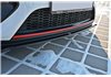 Añadido Delantero Kia Cee'd / Pro Cee'd Gt Mk2 2013- 2018 Maxtondesign