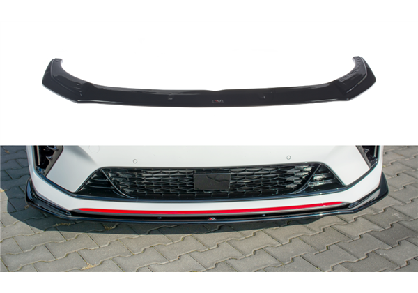 Añadido Delantero Kia Proceed Gt Mk 3 2018- Maxtondesign