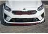 Añadido Delantero Kia Proceed Gt Mk 3 2018- Maxtondesign