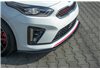Añadido Delantero Kia Proceed Gt Mk 3 2018- Maxtondesign
