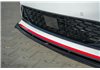 Añadido Delantero Kia Proceed Gt Mk 3 2018- Maxtondesign