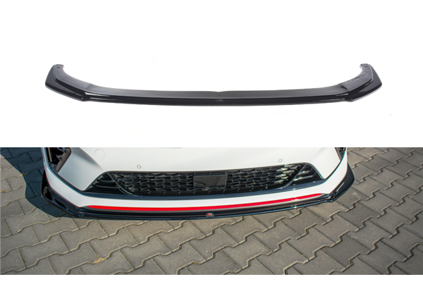 Añadido Delantero Kia Proceed Gt Mk 3 2018- Maxtondesign
