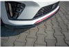 Añadido Delantero Kia Proceed Gt Mk 3 2018- Maxtondesign