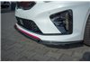 Añadido Delantero Kia Proceed Gt Mk 3 2018- Maxtondesign