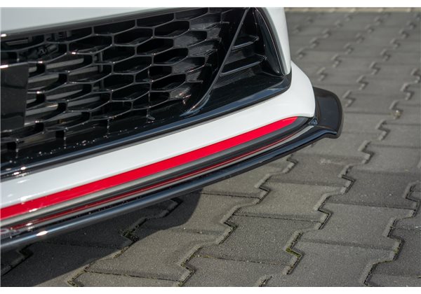 Añadido Delantero Kia Proceed Gt Mk 3 2018- Maxtondesign