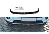 Añadido Delantero Kia Sportage Mk4 Gt-line 2015 - 2018 Maxtondesign