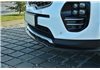 Añadido Delantero Kia Sportage Mk4 Gt-line 2015 - 2018 Maxtondesign