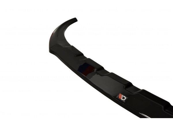 Añadido Delantero Kia Sportage Mk4 Gt-line 2015 - 2018 Maxtondesign