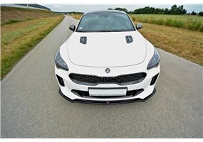 Añadido Delantero Kia Stinger Gt 2017- Maxtondesign