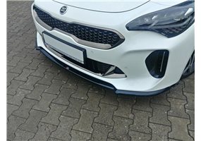 Añadido Delantero Kia Stinger Gt 2017- Maxtondesign