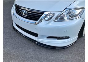 Añadido Delantero Lexus Gs 300 Mk3 Facelift 2008- 2012 Maxtondesign