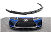 Añadido Delantero Lexus Gs F Mk4 Facelift 2015 - 2020 Maxtondesign