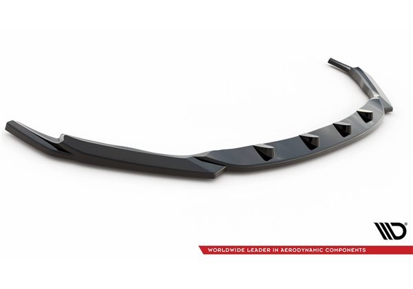 Añadido Delantero Lexus Gs F Mk4 Facelift 2015 - 2020 Maxtondesign