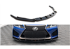 Añadido Delantero Lexus Gs F Mk4 Facelift 2015 - 2020 Maxtondesign