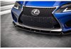 Añadido Delantero Lexus Gs F Mk4 Facelift 2015 - 2020 Maxtondesign